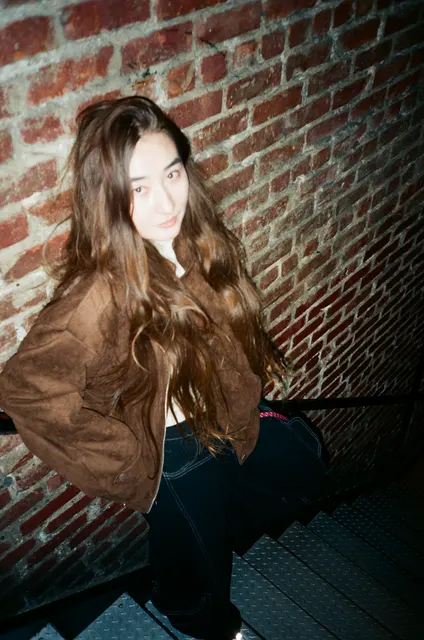 Analog photograph from Olympus AF-10 Super using FujiFilm 400