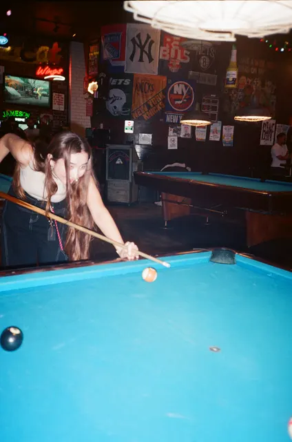 Analog photograph from Olympus AF-10 Super using FujiFilm 400