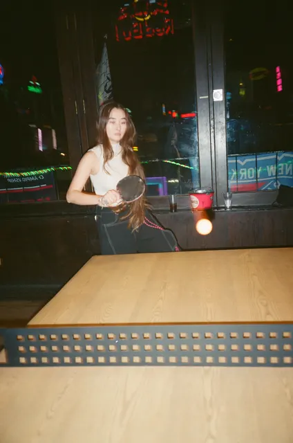 Analog photograph from Olympus AF-10 Super using FujiFilm 400