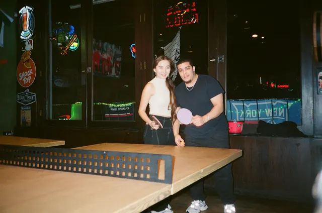 Analog photograph from Olympus AF-10 Super using FujiFilm 400